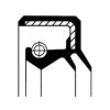 MERCE 0149976947 Shaft Seal, steering gear